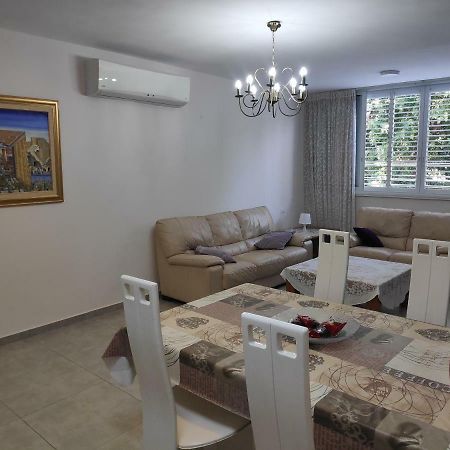 Herzliya Center Apartments Экстерьер фото