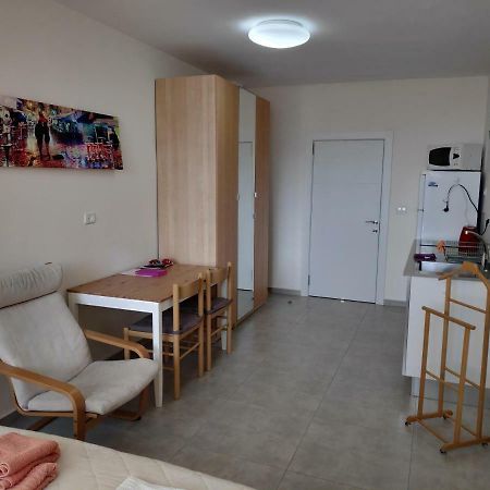 Herzliya Center Apartments Экстерьер фото