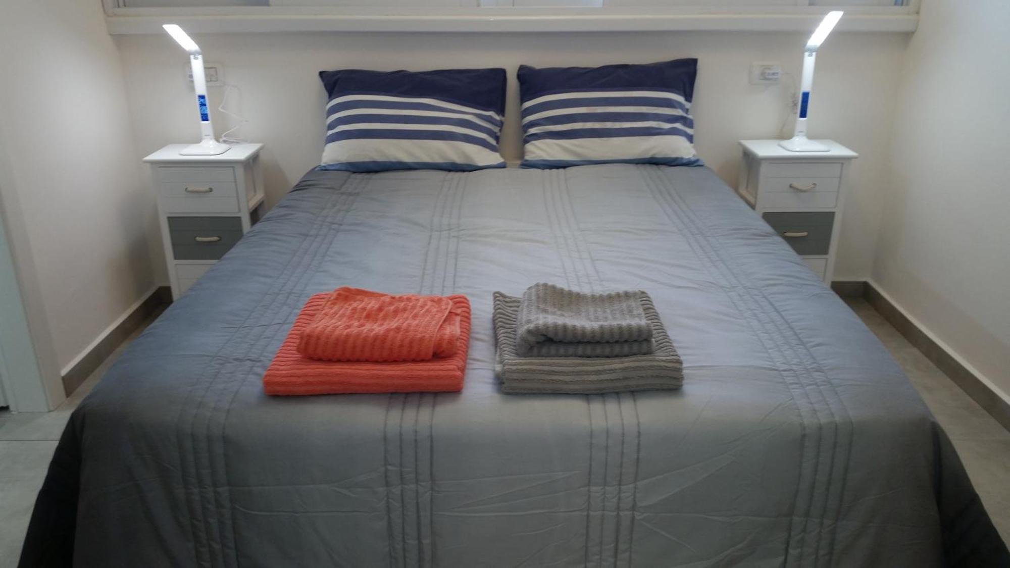Herzliya Center Apartments Экстерьер фото