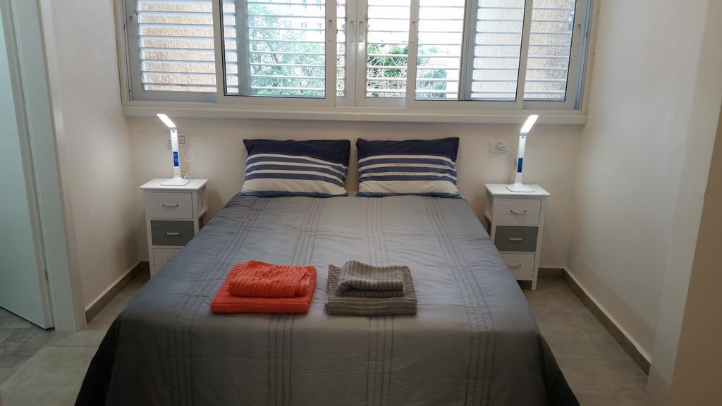 Herzliya Center Apartments Экстерьер фото