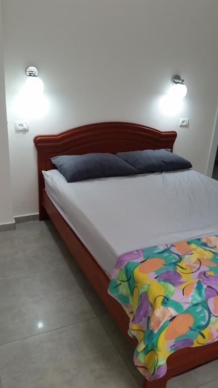 Herzliya Center Apartments Экстерьер фото