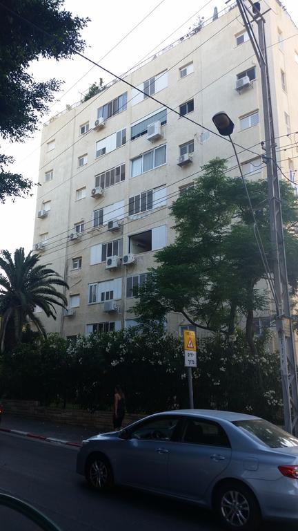 Herzliya Center Apartments Экстерьер фото