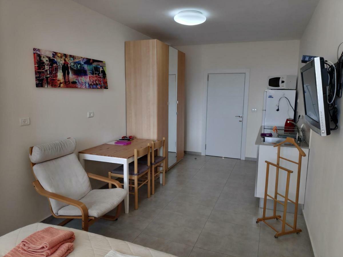 Herzliya Center Apartments Экстерьер фото