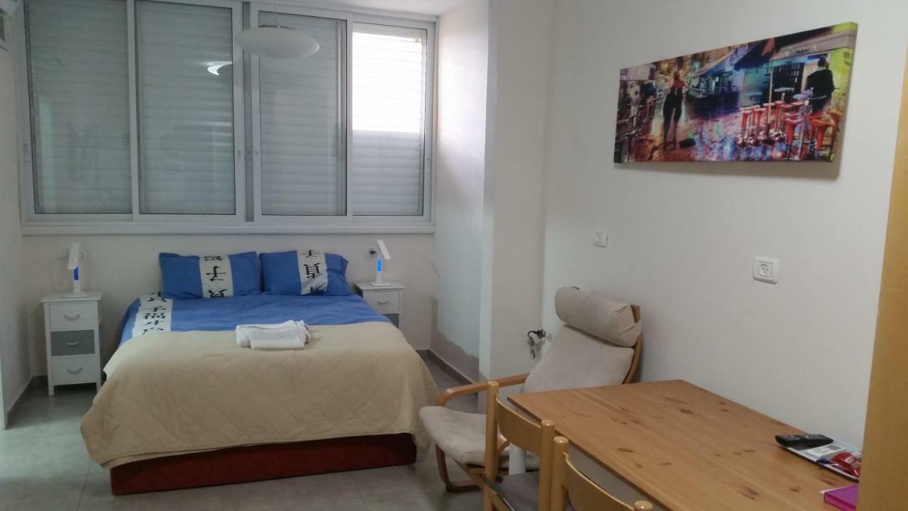 Herzliya Center Apartments Экстерьер фото