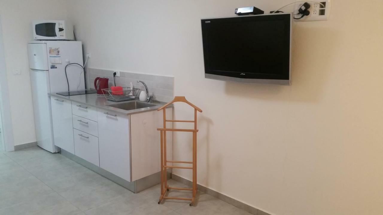 Herzliya Center Apartments Экстерьер фото