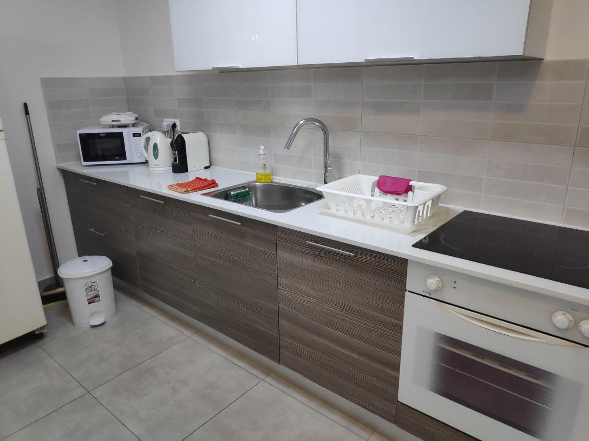 Herzliya Center Apartments Экстерьер фото